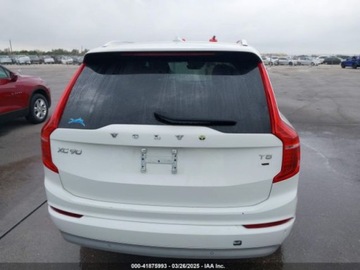 Volvo XC90 II 2022 Volvo XC 90 T5 Momentum 7 Passenger 2022 2.0l 2.0 Benzyna 250KM, zdjęcie 4