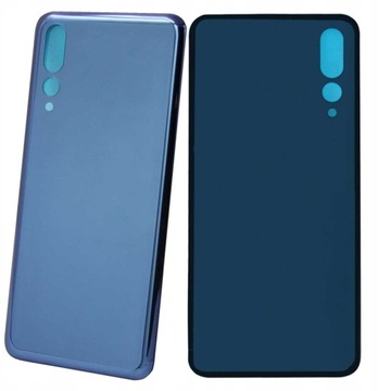 KLAPKA OBUDOWA TYŁ DO HUAWEI P20 PRO PLECKI CLTL29