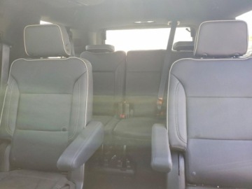 Chevrolet Tahoe GMT900 2024 Chevrolet Tahoe K1500 Premier 2024 5.3 Benzyna 355KM, zdjęcie 11
