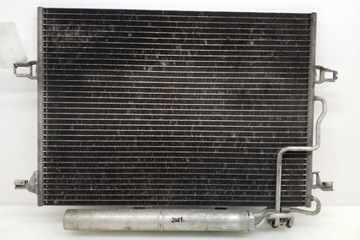CHLADIČ KLIMATIZACE MERCEDES-BENZ CLS (C219) A2115000154 3.5L GASOLINE
