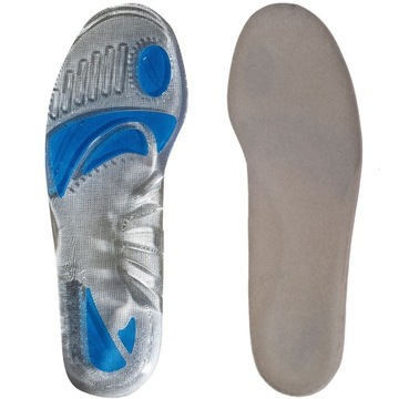 PORTWEST амортизирующие гелевые стельки