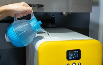 DAAN TECH BOB MINI СТОЛ ДЛЯ ПОСУДОМОЕЧНОЙ МАШИНЫ ОТДЕЛЬНО СТОЯЩАЯ МАЛЕНЬКАЯ СТОЛЕШНИЦА