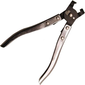 ЩИПЦЫ Clic-L и Norma, 0-14 мм