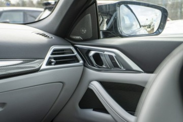 BMW Seria 4 G22-23-26 M4 Cabrio Facelifting 3.0 M4 530KM 2026 BMW M4 Competition M xDrive Cabrio - Dostępny od, zdjęcie 33