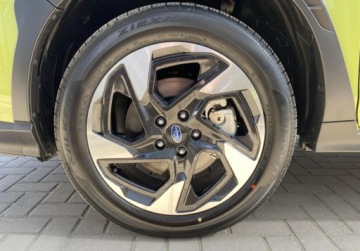 Subaru 2025 Subaru Crosstrek Zakup Zdalny 2.0i e-Boxer 136KM Platinum Nowy 2.0 136KM, zdjęcie 17