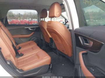 Audi Q7 II 2021 Audi Q7 Premium Plus 55 Tfsi Quattro Tiptronic 2021 3.0 Benzyna 335KM, zdjęcie 12