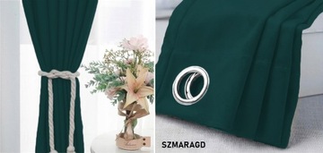 БАРХАТНАЯ ШТОРА 140х240 БАРХАТ ПЛОТНЫЙ БАРХАТ люверсы