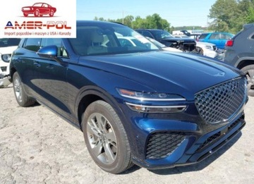  Genesis GV70 3.5T Sport 2023 3.5 Benzyna 375KM