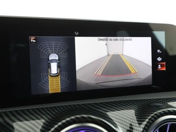 Mercedes CLA C118/X118 Shooting Brake 2.0 200d 150KM 2019 Mercedes CLA 200 automat multibeam LED,, zdjęcie 23