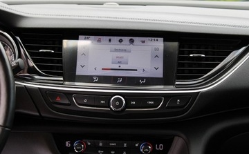 Opel Insignia II Grand Sport 1.6 CDTI  136KM 2018 Opel Insignia Bezwypadkowy Stan IDEALNY Wyposazony 1.6 Diesel 136KM, zdjęcie 17