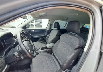 Skoda Kodiaq I SUV 2.0 TSI 190KM 2020 Skoda Kodiaq STYLE 2.0 TSI 190 KM 4X4 DSG podg. fot. Kamera El. klapa, zdjęcie 14