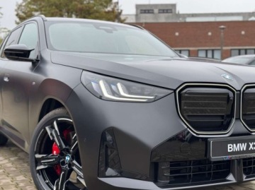 BMW 2025 BMW X3 M X3 M50 xDrive 398KM mHEV - Gotowy do Odbioru - Pakiet M Pro - Pan, zdjęcie 17