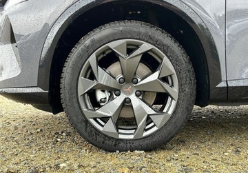 Cupra Formentor Crossover 1.5 TSI 150KM 2025 Cupra Formentor Pakiety, ACC, Digital Cockpit, Podgrzewane fotele, Kamera, zdjęcie 38