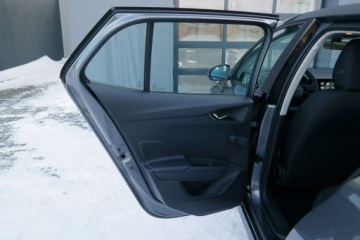 Skoda Fabia IV 1.0 MPI 80KM 2025 Škoda Fabia Skoda Fabia Essence 1.0 MPI 80 KM -, zdjęcie 19