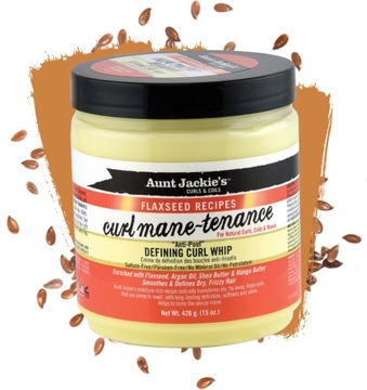 Кнут для завивки гривы от тети Джеки