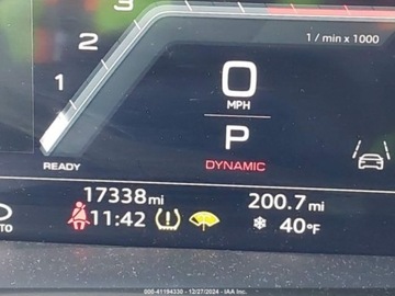 Audi Q8 2023 Audi Q8 Prestige 55 2023 3.0l 3.0 Benzyna 335KM, zdjęcie 9