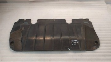 НИЖНЯЯ КРЫШКА ПЛИТА ДВИГАТЕЛЯ RENAULT CLIO III