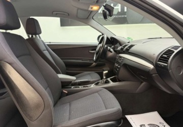 BMW Seria 1 E81/E87 Hatchback 5d E87 1.6 116i 122KM 2008 BMW Seria 1 Klima Alu Benzyna Zamiana Gwarancja Raty 1.6 Benzyna 122KM, zdjęcie 15