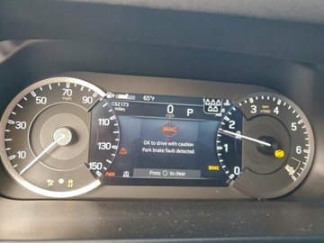 Land Rover Defender IV (L663) 2023 Land Rover Defender 110 X-Dynamic Se 2023 3.0 Benzyna 395KM, zdjęcie 2