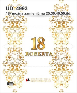 Помадки на день рождения с именем, спасибо, 1 кг Alestudio4Все