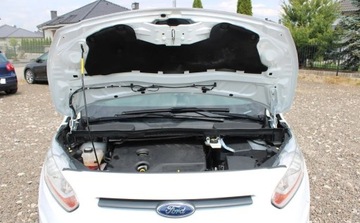 Ford Tourneo Connect II Standard 1.6 Duratorq TDCi 95KM 2014 Ford Tourneo Connect 1.6D 95KM klima ksiazka zadbany 1.6 Diesel 95KM, zdjęcie 21