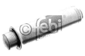 НАТЯЖИТЕЛЬ РЕМНЯ ГРМ AEBI MFH IVECO DAILY И DAI
