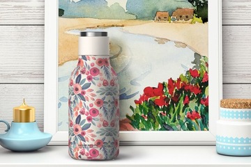 Термобутылка Asobu Urban