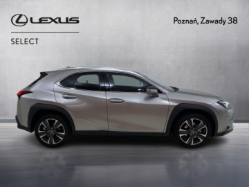Lexus UX Crossover 200 171KM 2022 Lexus UX 200 GPF Business Edition 2WD 200 GPF Busi, zdjęcie 6