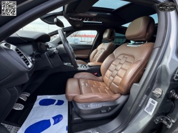 DS 5 Hatchback (Citroen) 1.6 THP 200KM 2012 Citroen DS5 200 Ps - Szwajcaria - Duzy serwis - Audio Denon - Panorama- Le, zdjęcie 35