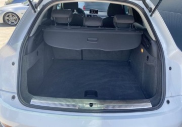 Audi Q3 I SUV Facelifting 2.0 TDI 150KM 2015 Audi Q3 2.0 TDI 150KM 2016 2.0 Diesel 150KM, zdjęcie 20