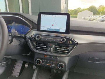 Ford Kuga III SUV 1.5 EcoBoost 150KM 2024 Ford Kuga Ford Kuga 1.5 ECOBOOST 150 KM, Titanium, SalonPL, FV23, Pakiet Z, zdjęcie 12