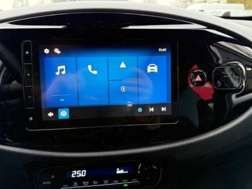 Toyota Aygo X 2025 Od ręki - Comfort 1.5 Hybrid Dynamic Force 116KM | Podgrzewane fotele!, zdjęcie 9