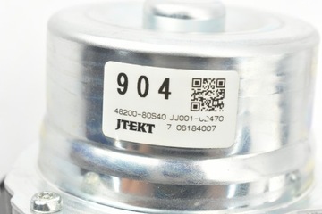 SERVO  ELEKTRICKÉ ČERPADLO SWIFT MK8 17- UK