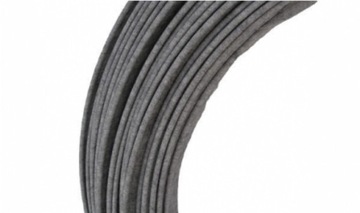 KEDRA TAPICERSKA keder z filcem OKE lamówka 100mb