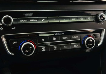 Kia Optima II Kombi 1.7 VGT CRDi 141KM 2016 Kia Optima 1.7 CRDI 141 KM automat LED navi KAMERA bezwypadkowa, zdjęcie 30