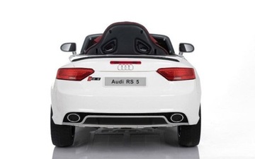 ОРИГИНАЛЬНЫЙ AUDI RS5 С ФУНКЦИЕЙ КАЧАНИЯ/RS5