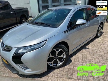 Opel Ampera 2013 jak VOLT*pewniak z Holandii*WZÓR*Europa*okazja, zdjęcie 32