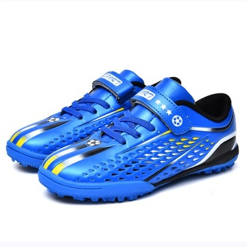 Dziecięce buty piłkarskie Młodzieżowe r.38