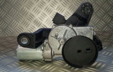 BMW F11 LCI F31 МОТОР ОЧИСТИТЕЛЯ ЗАДНЕГО СТЕКЛА, ЗАДНЯЯ ДВЕРЬ 7311415 14R