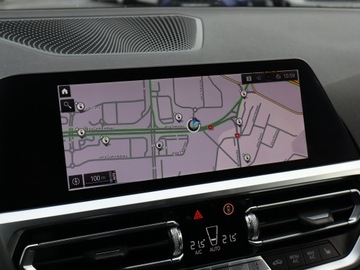 BMW Seria 3 G20-G21 Touring 2.0 330e 292KM 2020 BMW 3 330 e, Serwis ASO, Automat, Skóra, Navi, zdjęcie 11