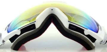 Поликарбонатные лыжные очки для сноуборда UV400 REVO