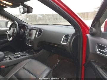 Dodge Durango III 3.6 V6 294KM 2014 Dodge Durango 2014 Dodge Durango AWD 4dr Limited 3.6 Benzyna 295KM, zdjęcie 11