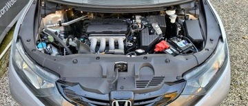 Honda Civic IX Hatchback 5d 1.4 i-VTEC 100KM 2013 Honda Civic 1.4 100 KM bezwypadkowa serwisowana Gwarancja 1.3 Benzyna 100KM, zdjęcie 21