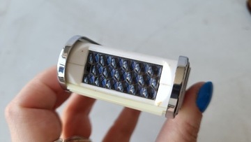 СТАРЫЙ АНТИЧНЫЙ ЭКСПЛУАТОР BEWI ДЛЯ КАМЕРЫ GWR