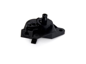 РУЧКА ОТКРЫТИЯ КАПОТА 2015- / 18-