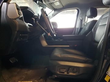 Toyota Tundra II 2023 Toyota Tundra Crewmax Limited 2023 3.4l 3.4 Benzyna 389KM, zdjęcie 7