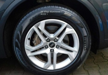 Audi Q5 II SUV Facelifting 2.0 35 TDI 163KM 2021 Audi Q5 2.0TDI z Gwarancja Nowy Polifcie Model 2022r 2.0 Diesel 163KM, zdjęcie 28