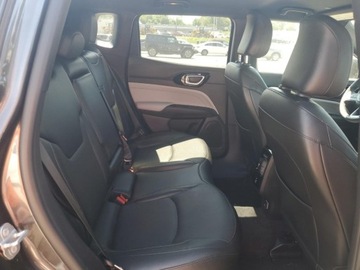 Jeep Compass II 2023 Jeep Compass Limited 2023 2.0l 2.0 Benzyna 200KM, zdjęcie 10