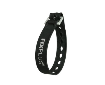 FixPlus 35 см / 2,3 см Крепежный ремень (/: синий)