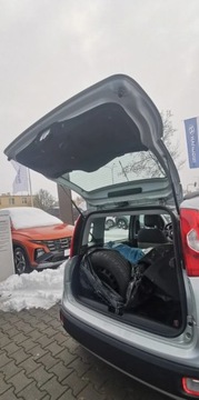 Fiat Panda III VAN 1.2 69KM 2013 Fiat Panda 2013 1.2 69KM 72.624km Salon Polska 2wl Bezwypadkowy 1.2 69KM, zdjęcie 14